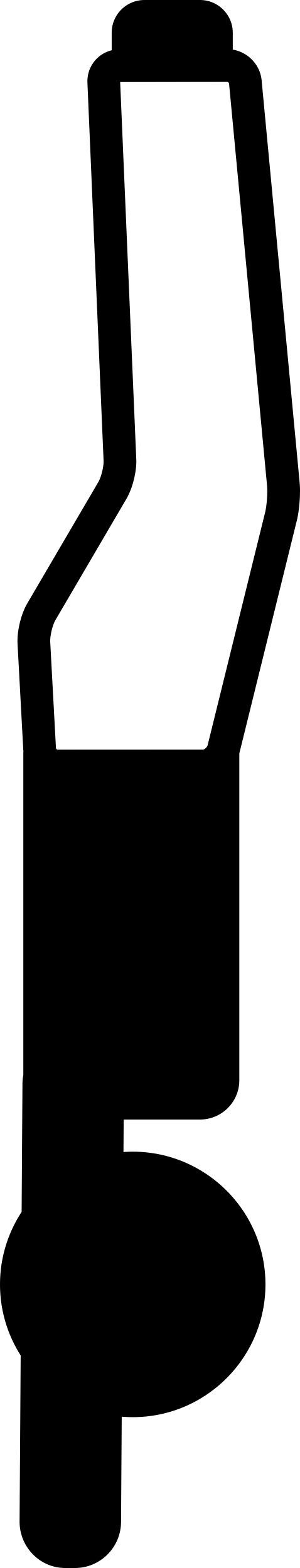 Man Handstands Digital Sketch Svg Design Free Vectors